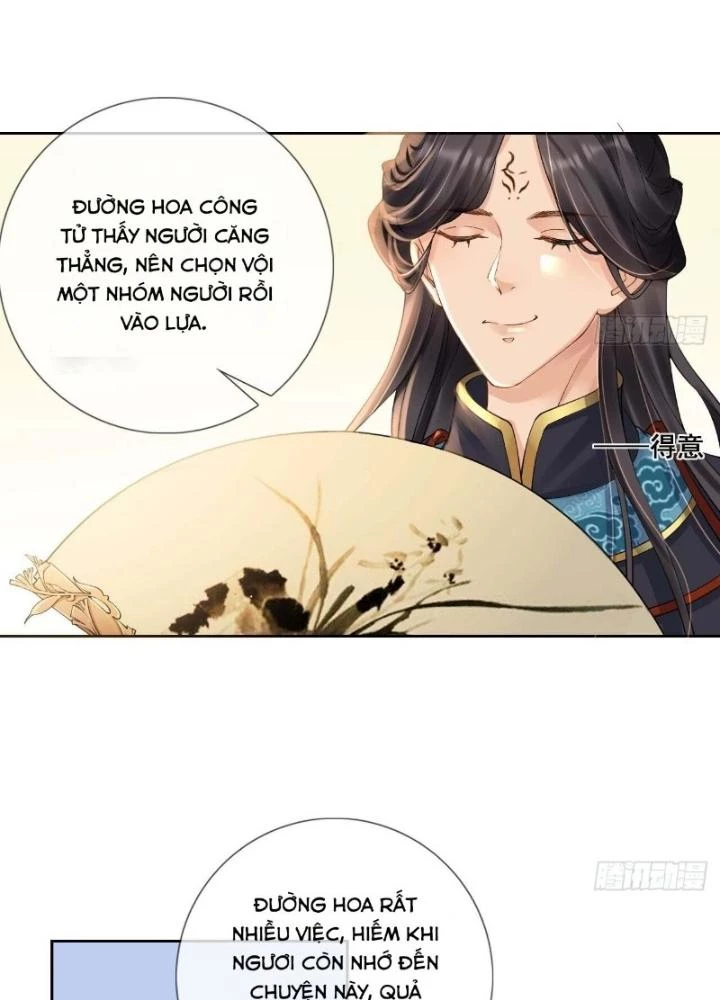 Thiên Hạ Vô Song Chapter 2 - Trang 16