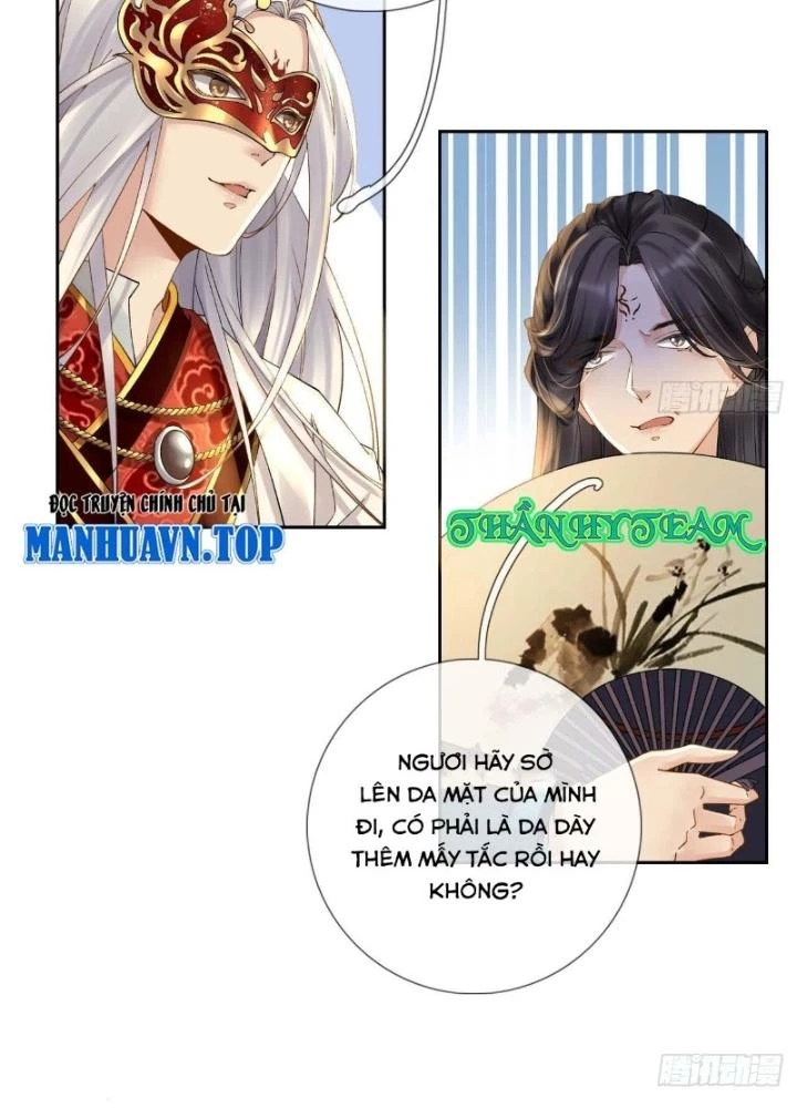 Thiên Hạ Vô Song Chapter 2 - Trang 18