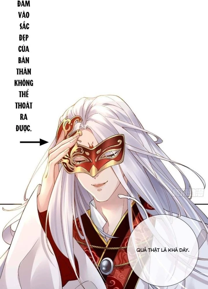 Thiên Hạ Vô Song Chapter 2 - Trang 20