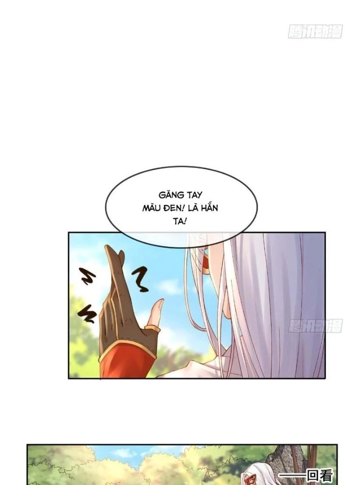 Thiên Hạ Vô Song Chapter 2 - Trang 26