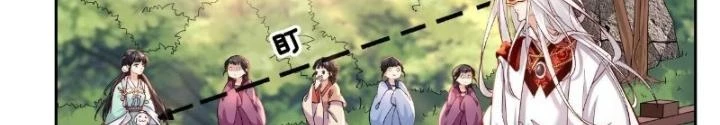 Thiên Hạ Vô Song Chapter 2 - Trang 27