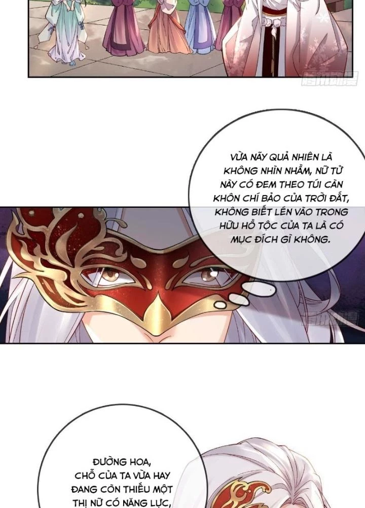 Thiên Hạ Vô Song Chapter 2 - Trang 28