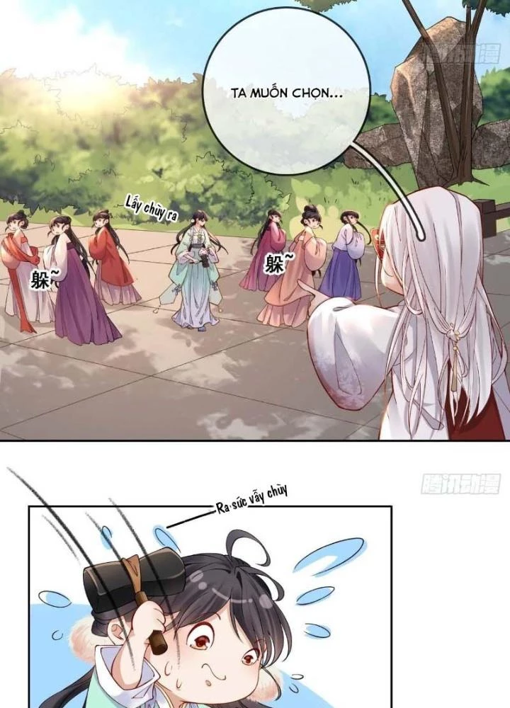 Thiên Hạ Vô Song Chapter 2 - Trang 32