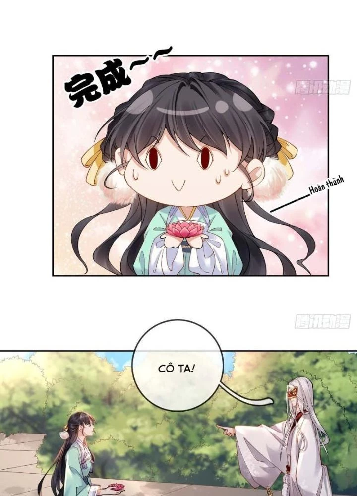 Thiên Hạ Vô Song Chapter 2 - Trang 34