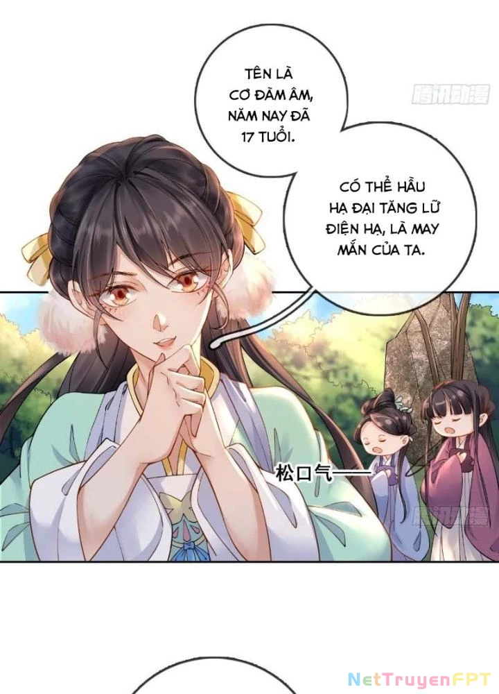 Thiên Hạ Vô Song Chapter 2 - Trang 36