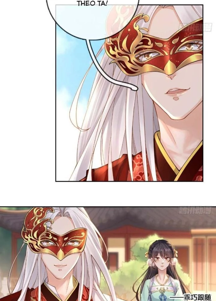 Thiên Hạ Vô Song Chapter 2 - Trang 38