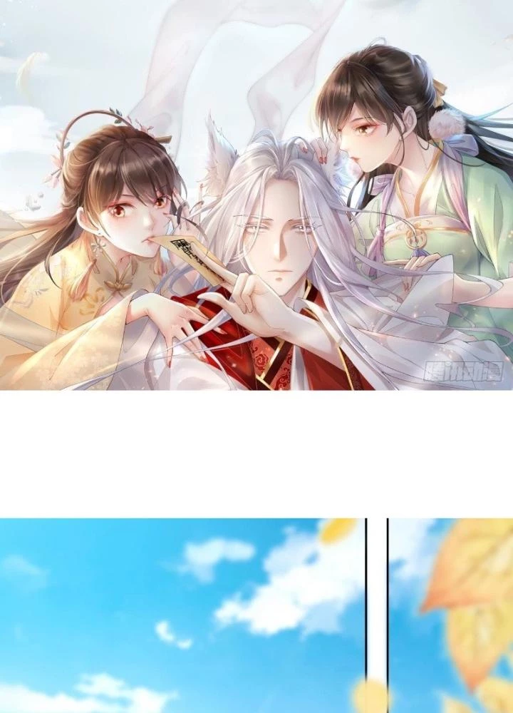 Thiên Hạ Vô Song Chapter 2 - Trang 4