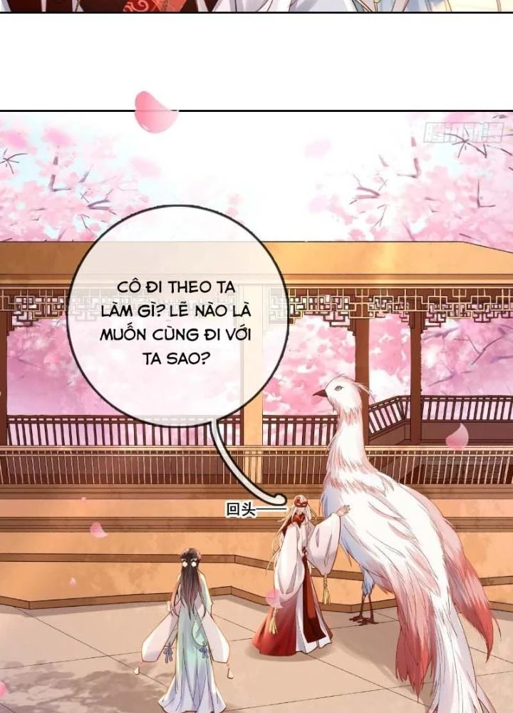 Thiên Hạ Vô Song Chapter 2 - Trang 40