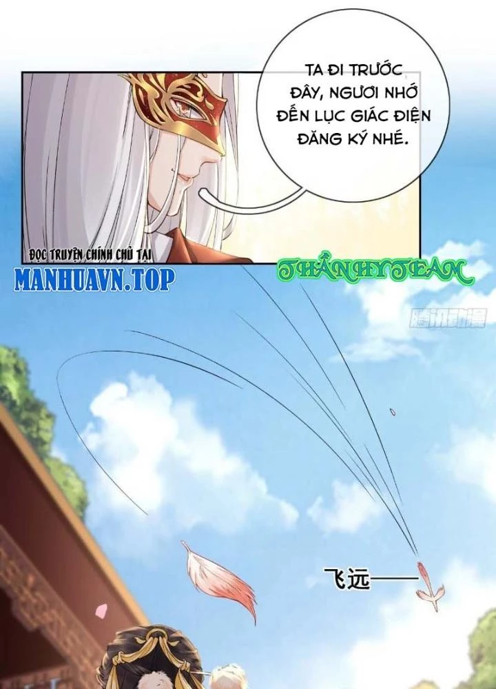 Thiên Hạ Vô Song Chapter 2 - Trang 44