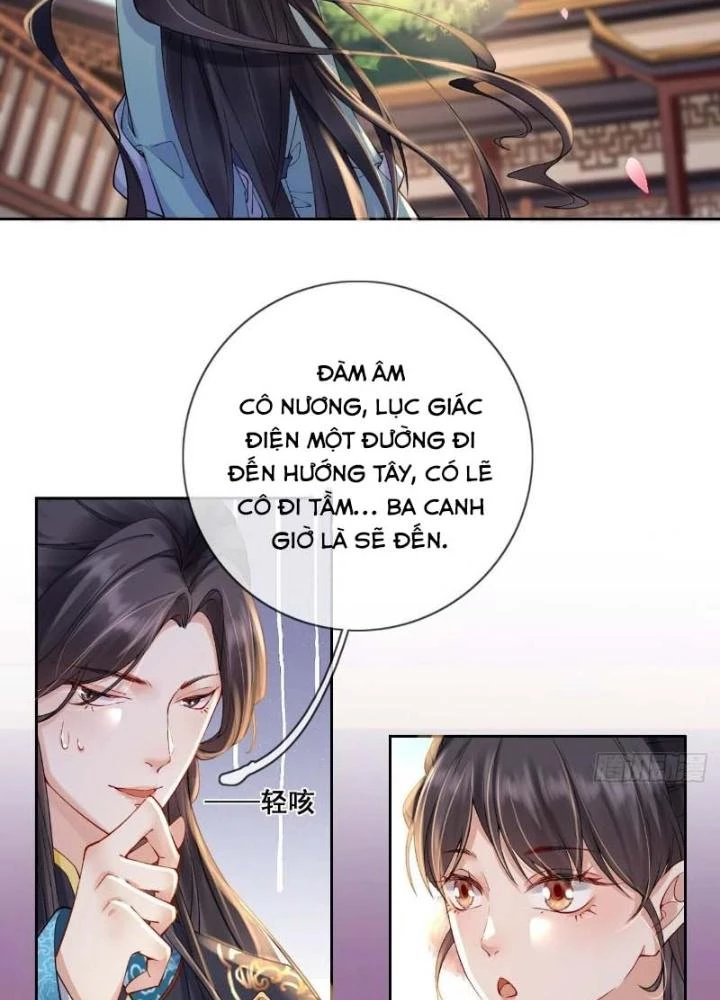 Thiên Hạ Vô Song Chapter 2 - Trang 46