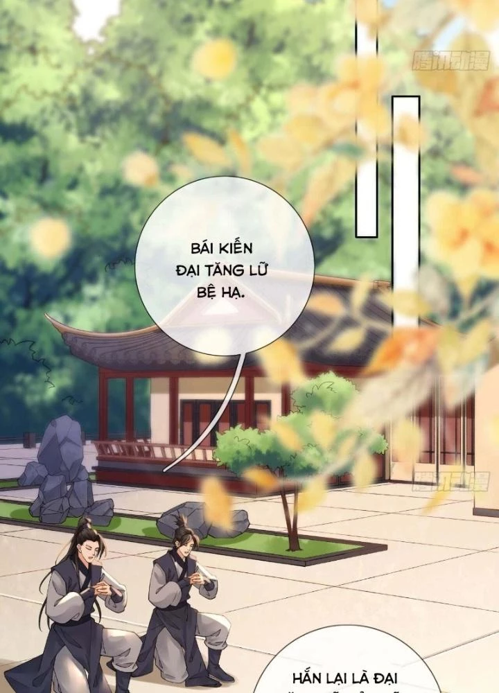 Thiên Hạ Vô Song Chapter 2 - Trang 6