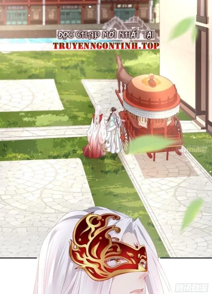 Thiên Hạ Vô Song Chapter 20 - Trang 10
