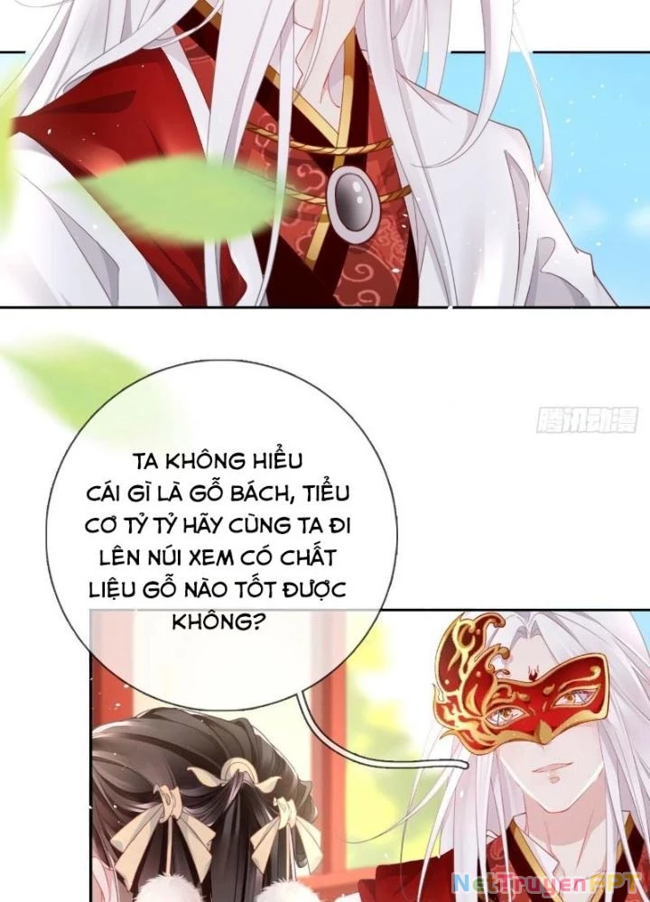 Thiên Hạ Vô Song Chapter 20 - Trang 12