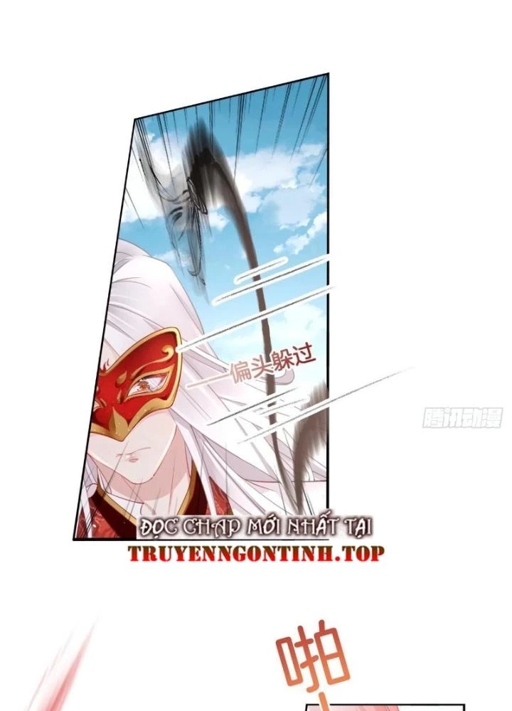 Thiên Hạ Vô Song Chapter 20 - Trang 44