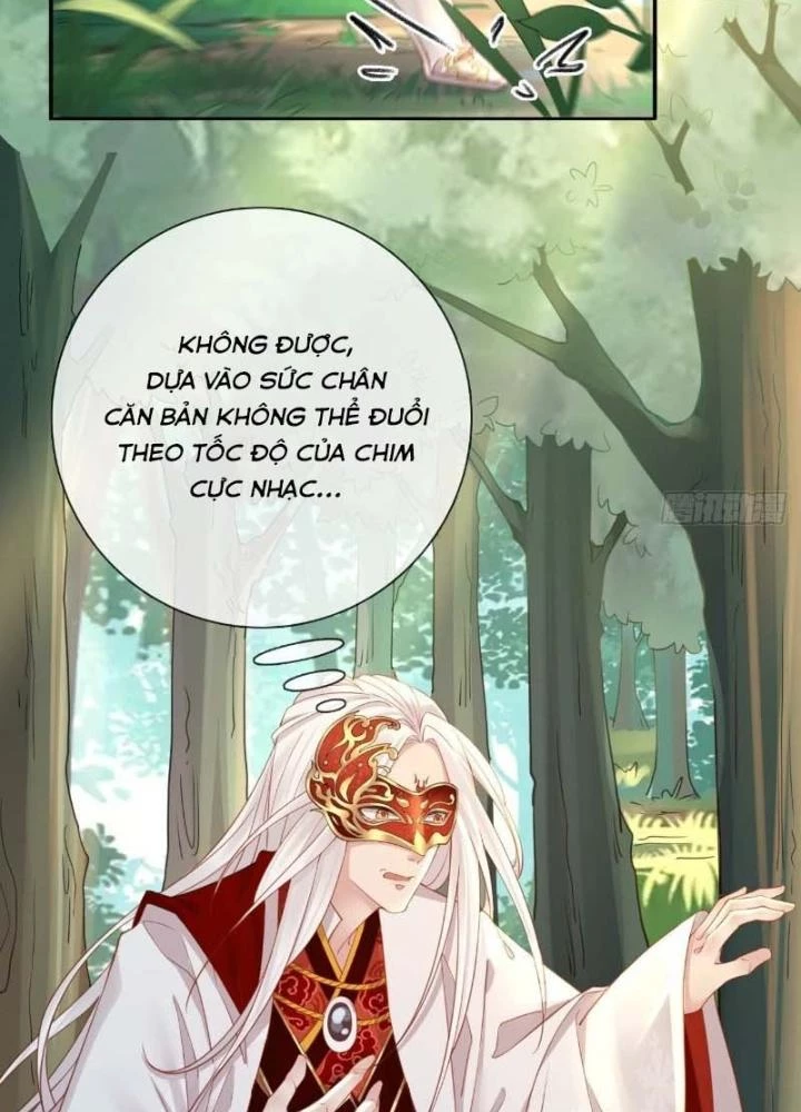 Thiên Hạ Vô Song Chapter 21 - Trang 14