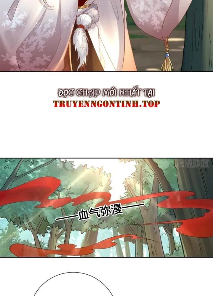 Thiên Hạ Vô Song Chapter 21 - Trang 16