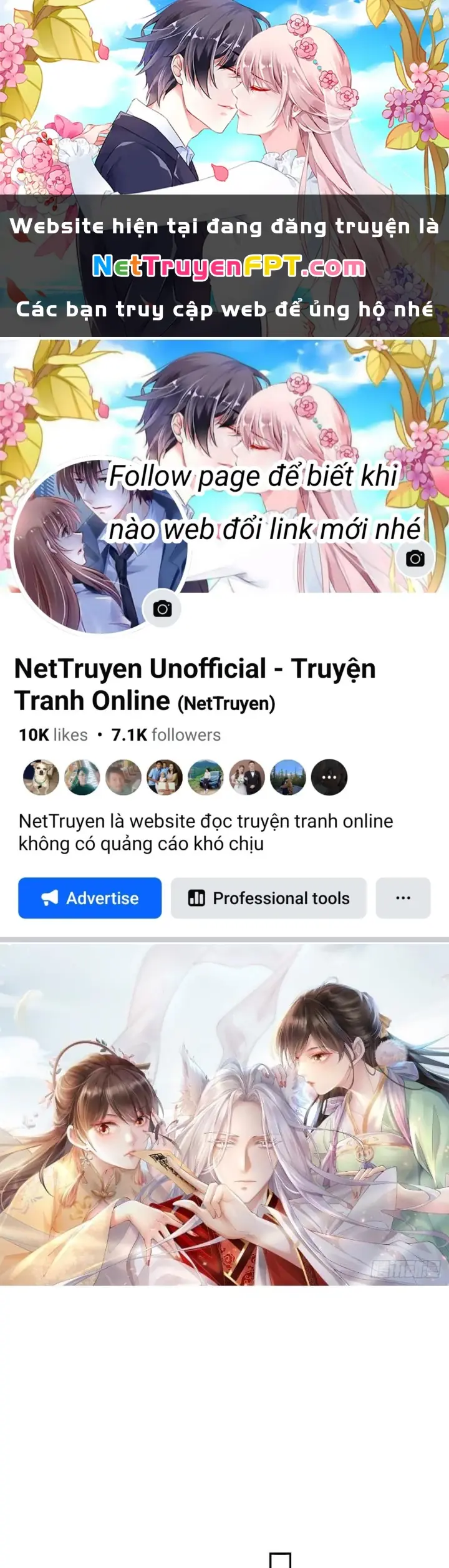 Thiên Hạ Vô Song Chapter 21 - Trang 2
