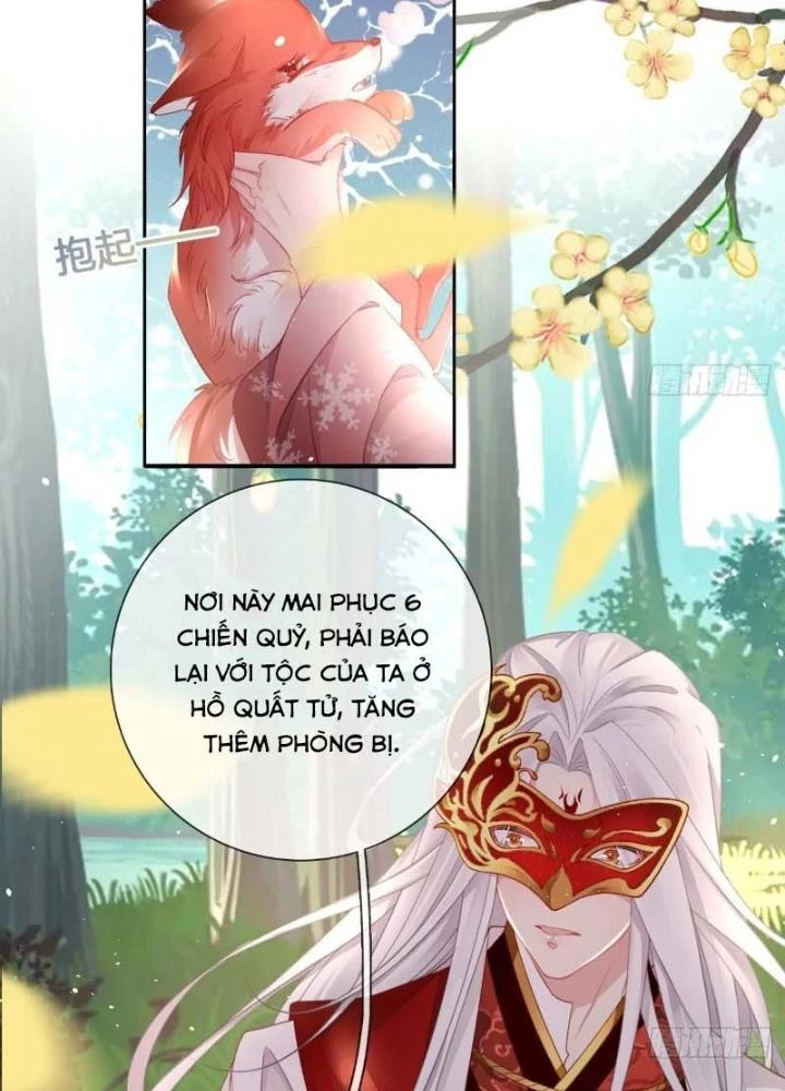 Thiên Hạ Vô Song Chapter 21 - Trang 32