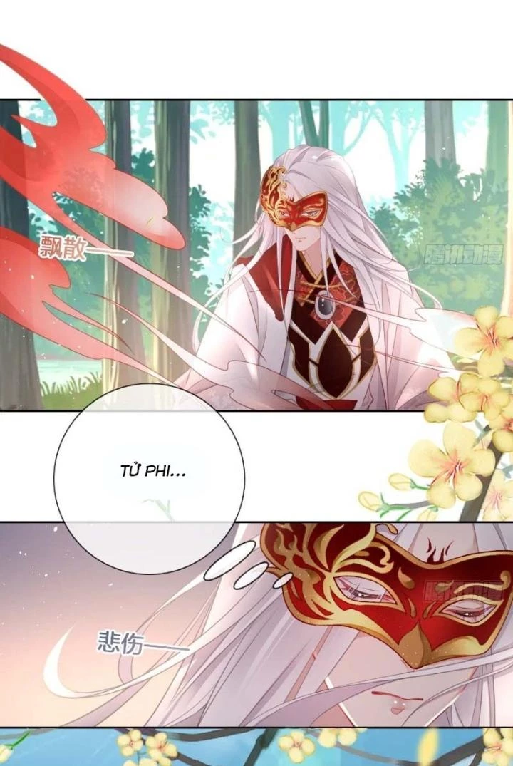 Thiên Hạ Vô Song Chapter 21 - Trang 36