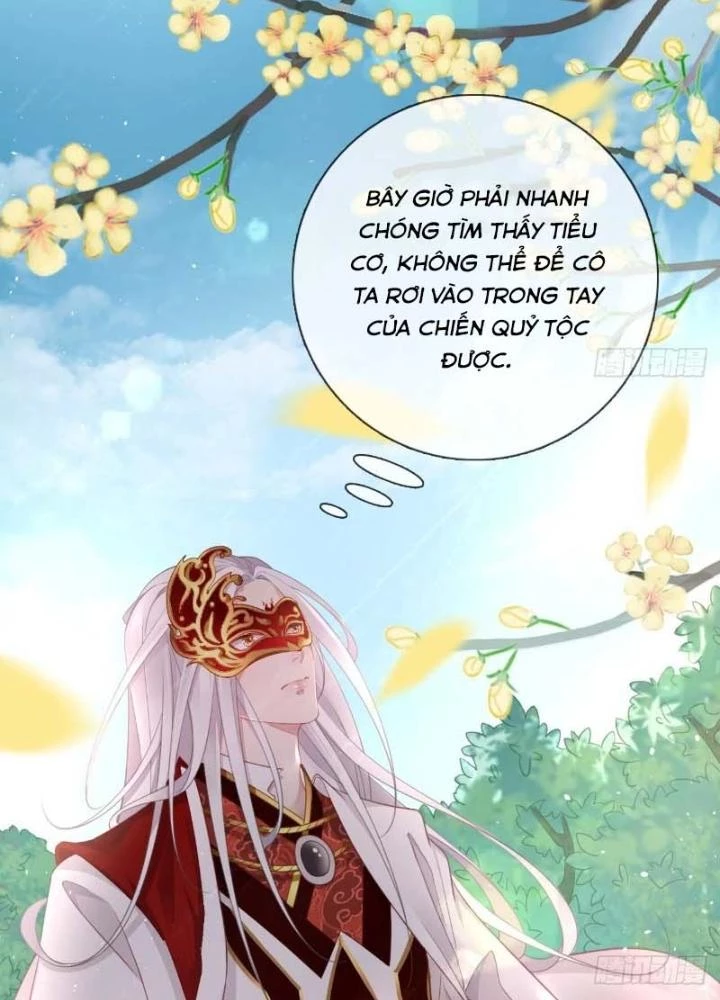 Thiên Hạ Vô Song Chapter 21 - Trang 37