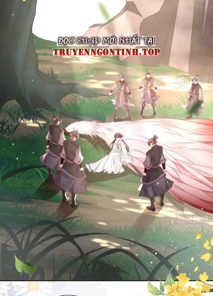 Thiên Hạ Vô Song Chapter 21 - Trang 43