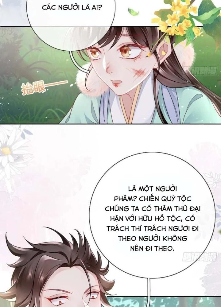 Thiên Hạ Vô Song Chapter 21 - Trang 45