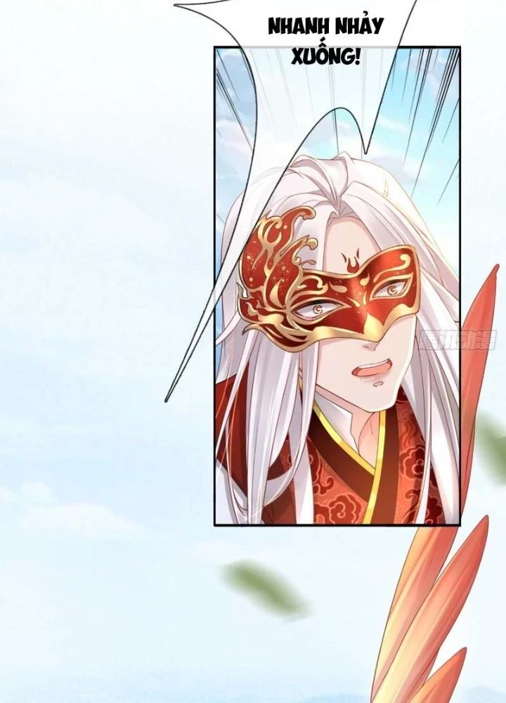 Thiên Hạ Vô Song Chapter 21 - Trang 6