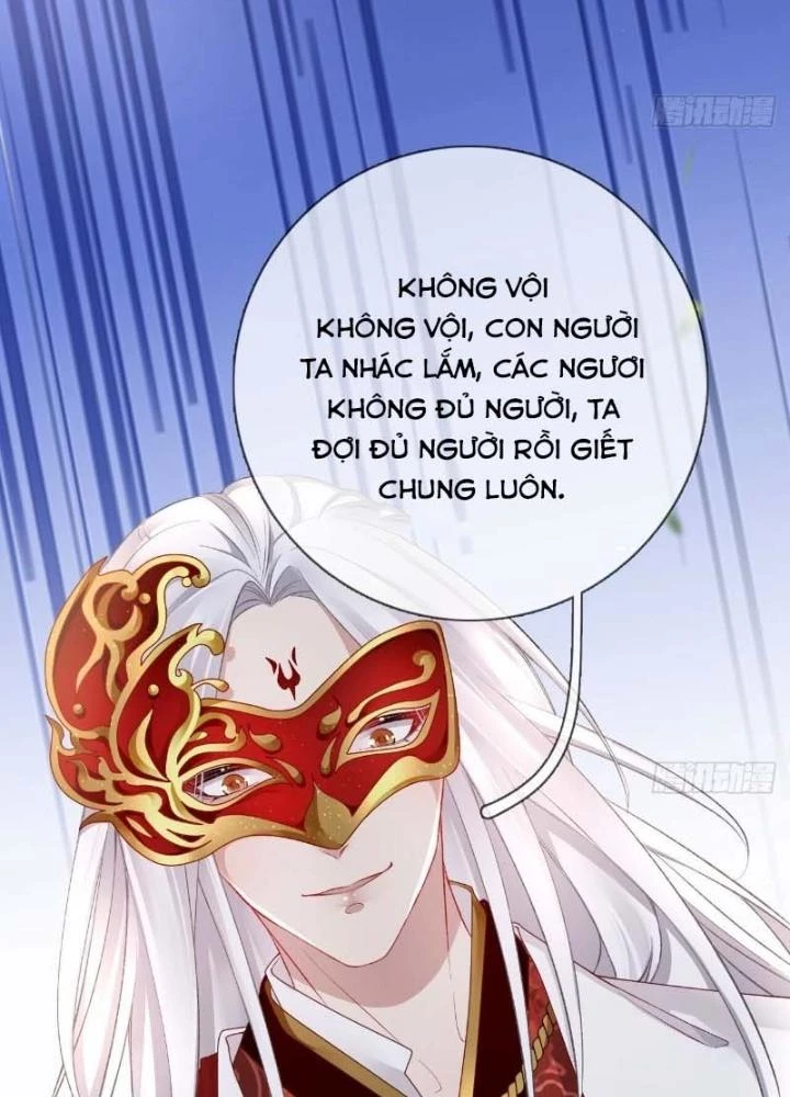 Thiên Hạ Vô Song Chapter 22 - Trang 10