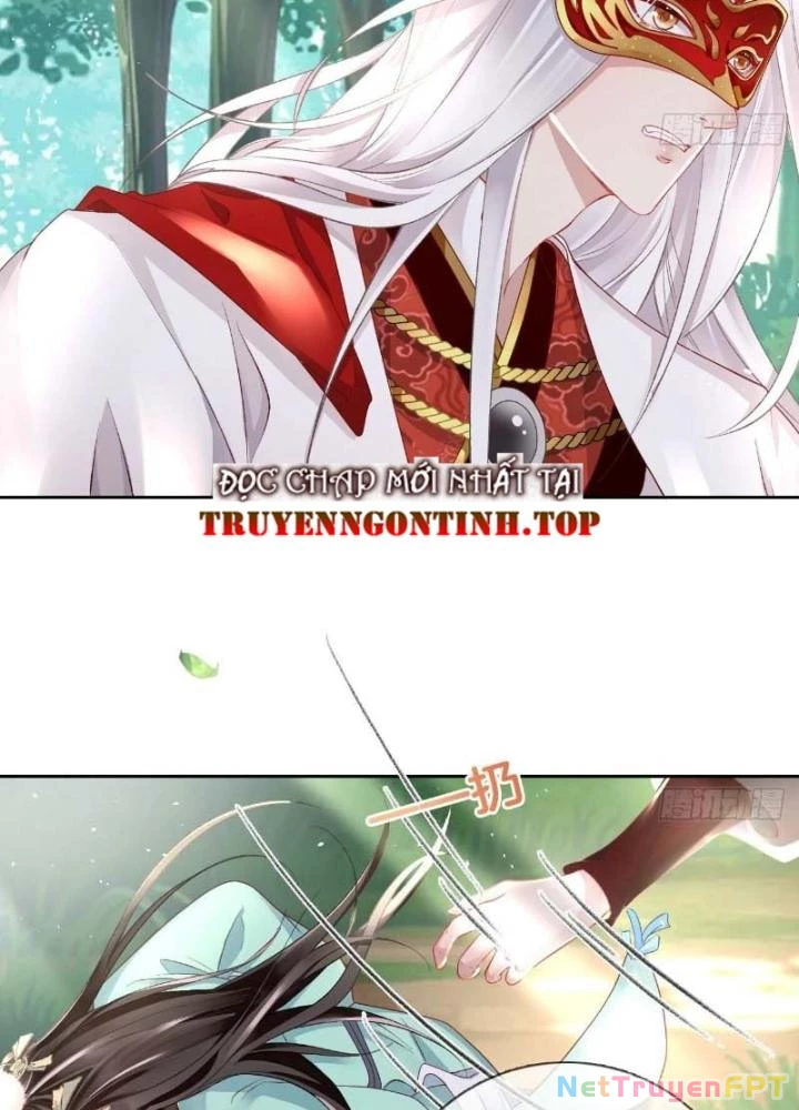 Thiên Hạ Vô Song Chapter 22 - Trang 16