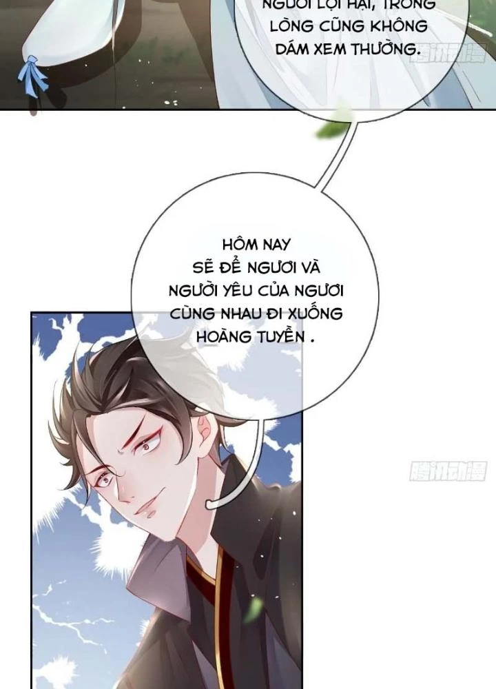 Thiên Hạ Vô Song Chapter 22 - Trang 18