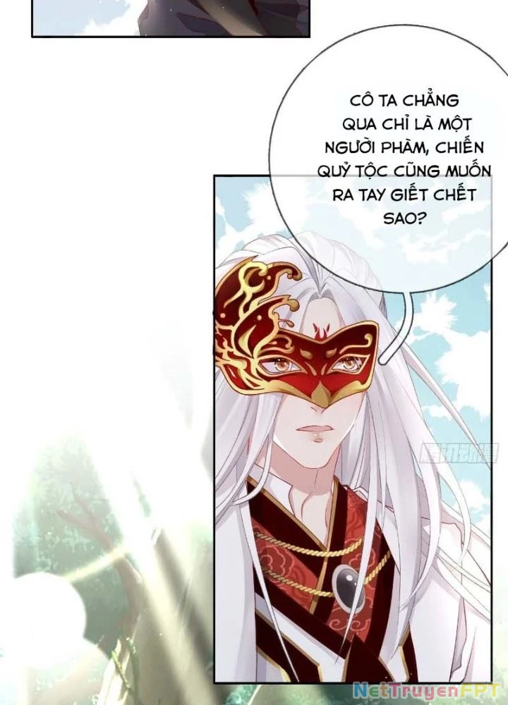 Thiên Hạ Vô Song Chapter 22 - Trang 20