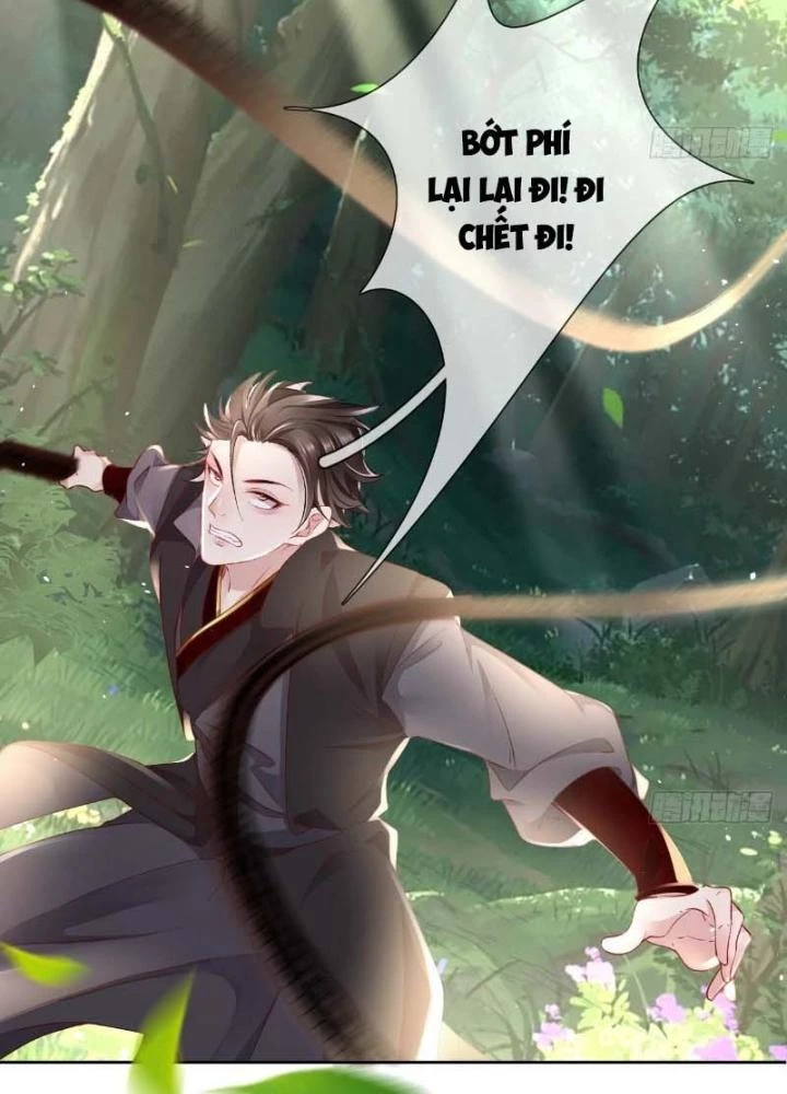 Thiên Hạ Vô Song Chapter 22 - Trang 22