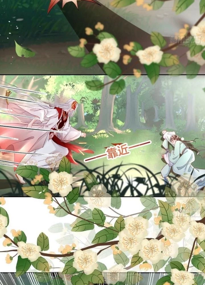 Thiên Hạ Vô Song Chapter 22 - Trang 30