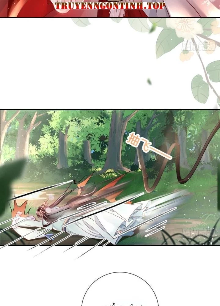 Thiên Hạ Vô Song Chapter 22 - Trang 36