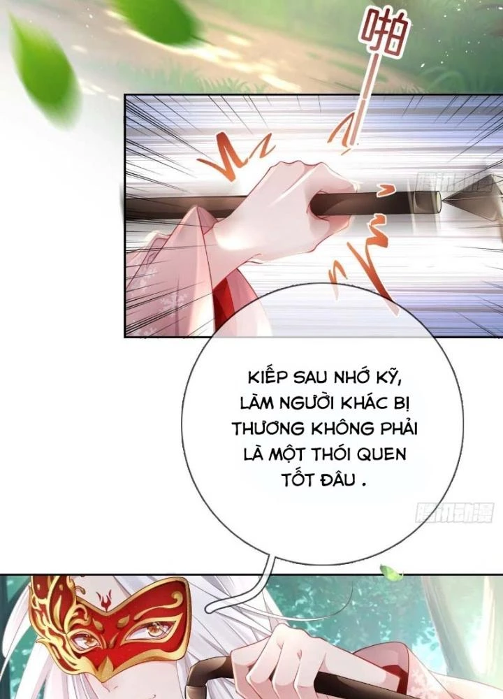 Thiên Hạ Vô Song Chapter 22 - Trang 44