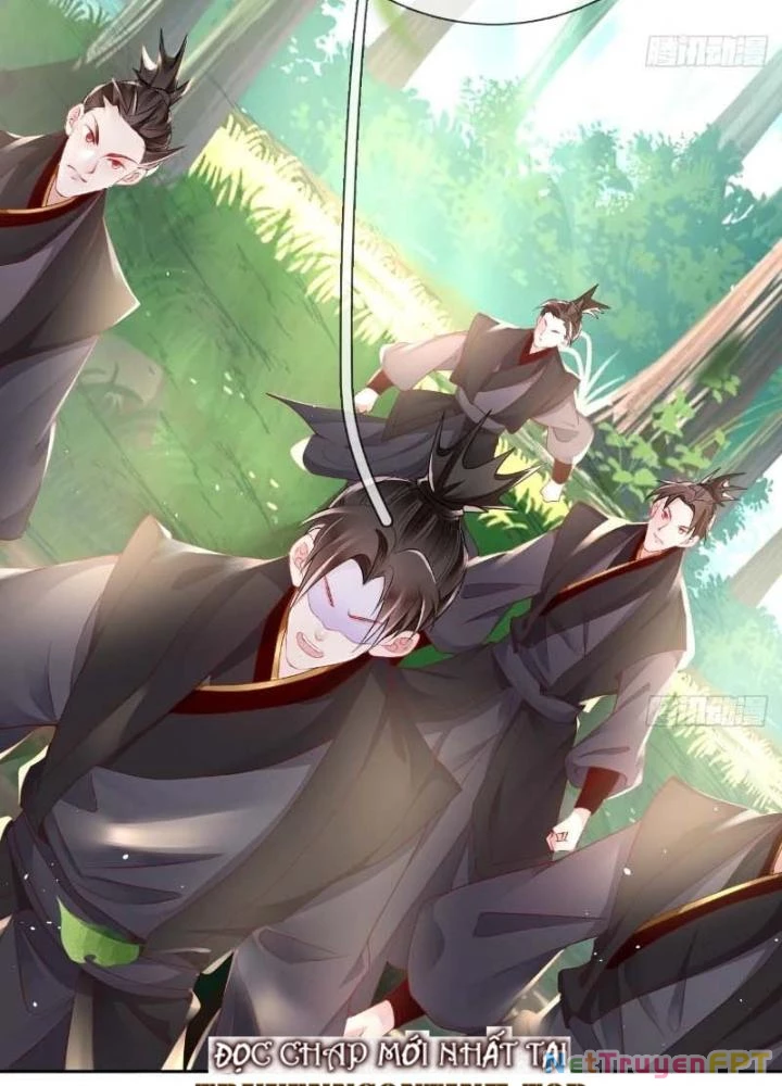Thiên Hạ Vô Song Chapter 22 - Trang 6