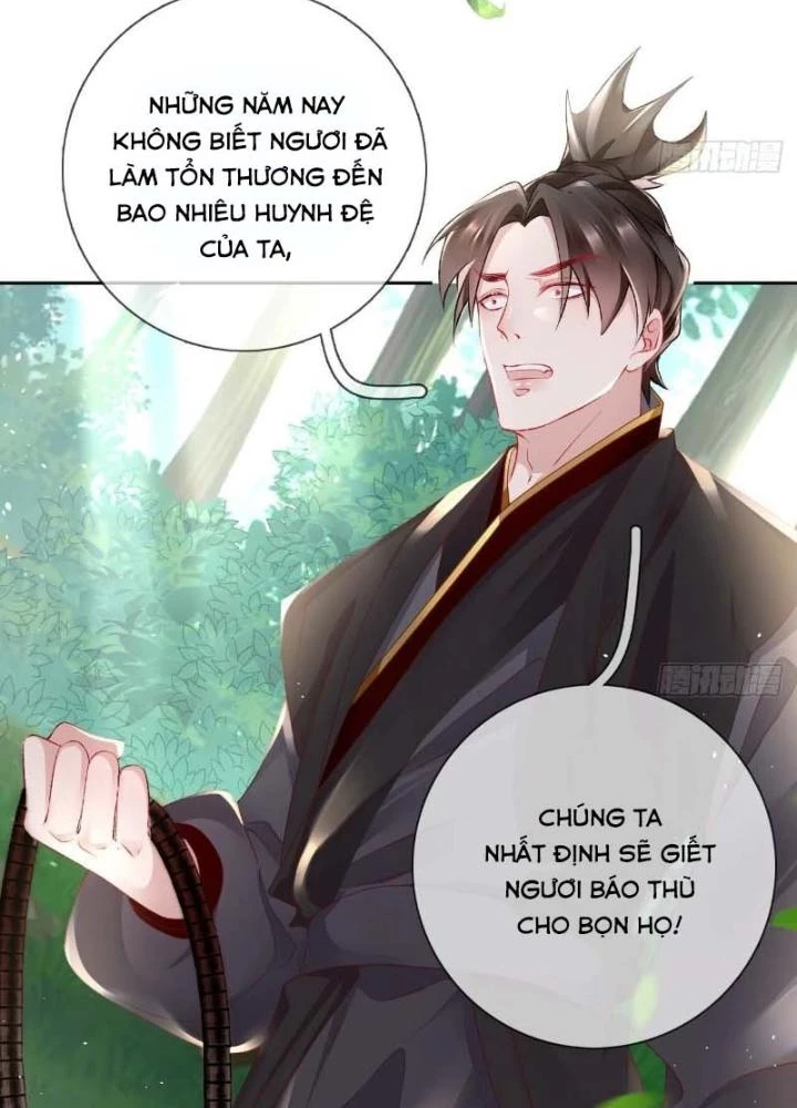 Thiên Hạ Vô Song Chapter 22 - Trang 8