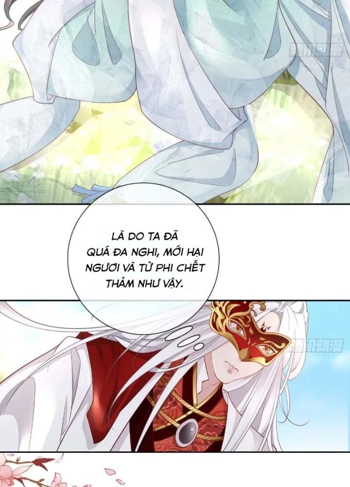 Thiên Hạ Vô Song Chapter 23 - Trang 10
