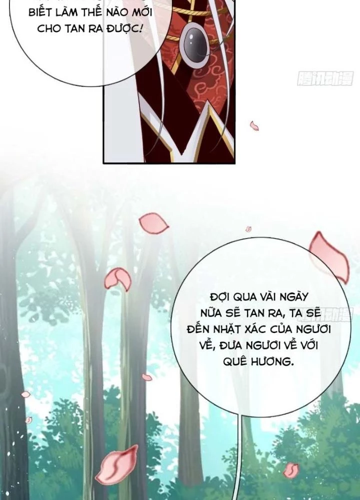 Thiên Hạ Vô Song Chapter 23 - Trang 14