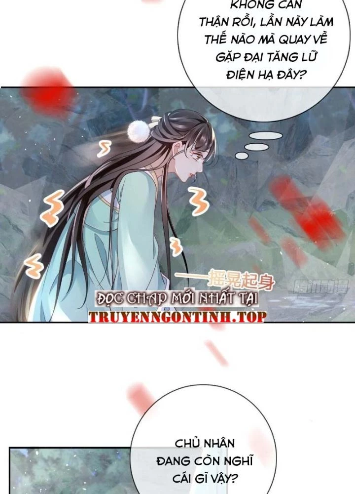 Thiên Hạ Vô Song Chapter 23 - Trang 46