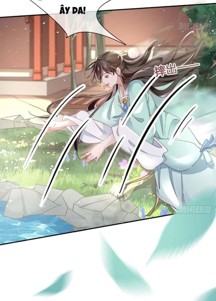 Thiên Hạ Vô Song Chapter 24 - Trang 24