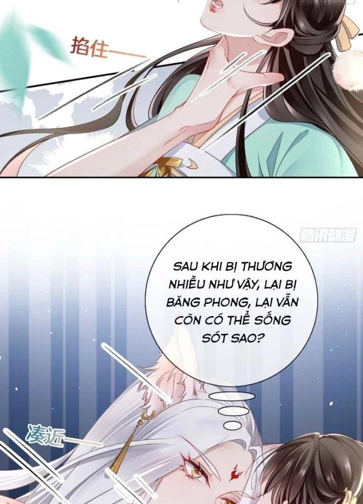 Thiên Hạ Vô Song Chapter 24 - Trang 34