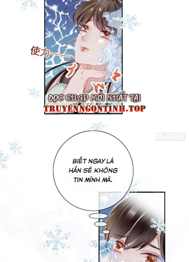 Thiên Hạ Vô Song Chapter 24 - Trang 38