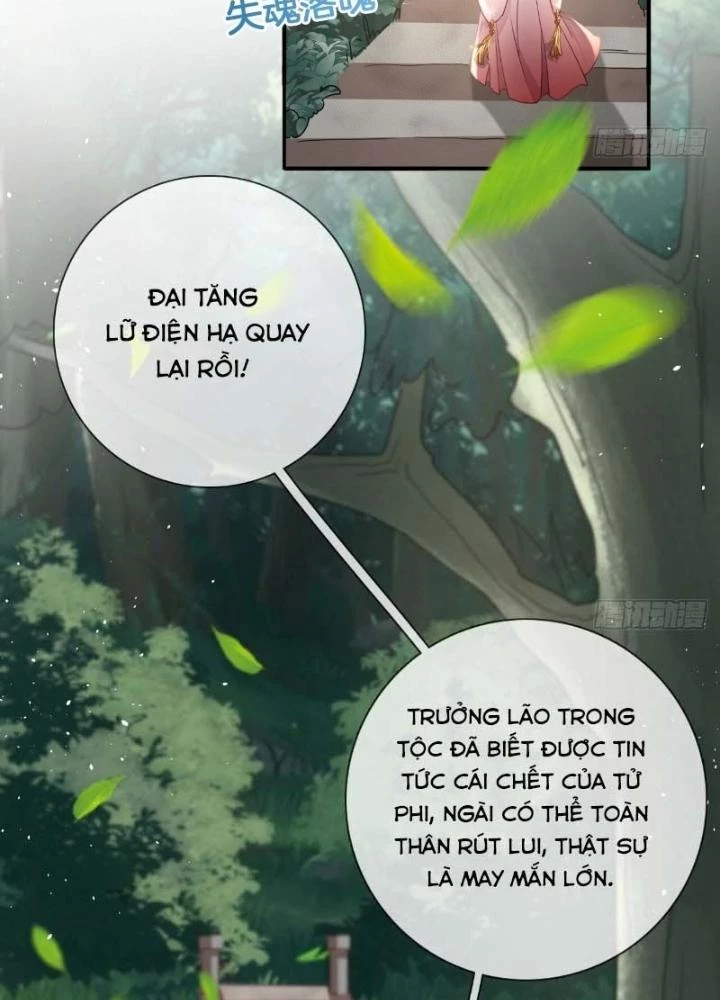 Thiên Hạ Vô Song Chapter 24 - Trang 8