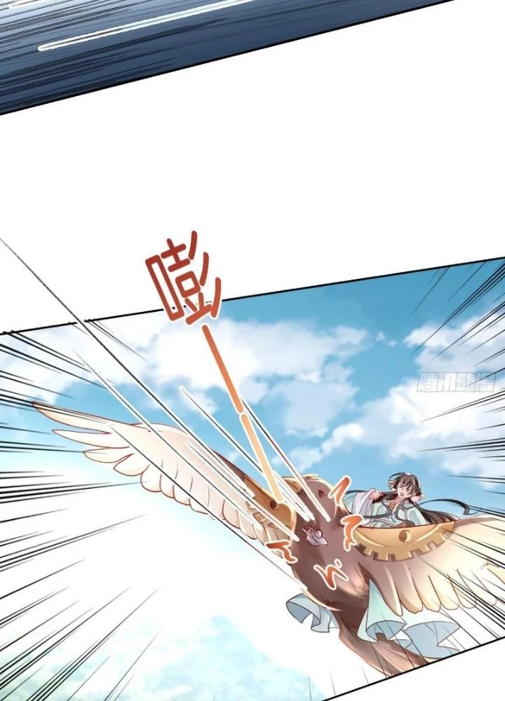 Thiên Hạ Vô Song Chapter 25 - Trang 16