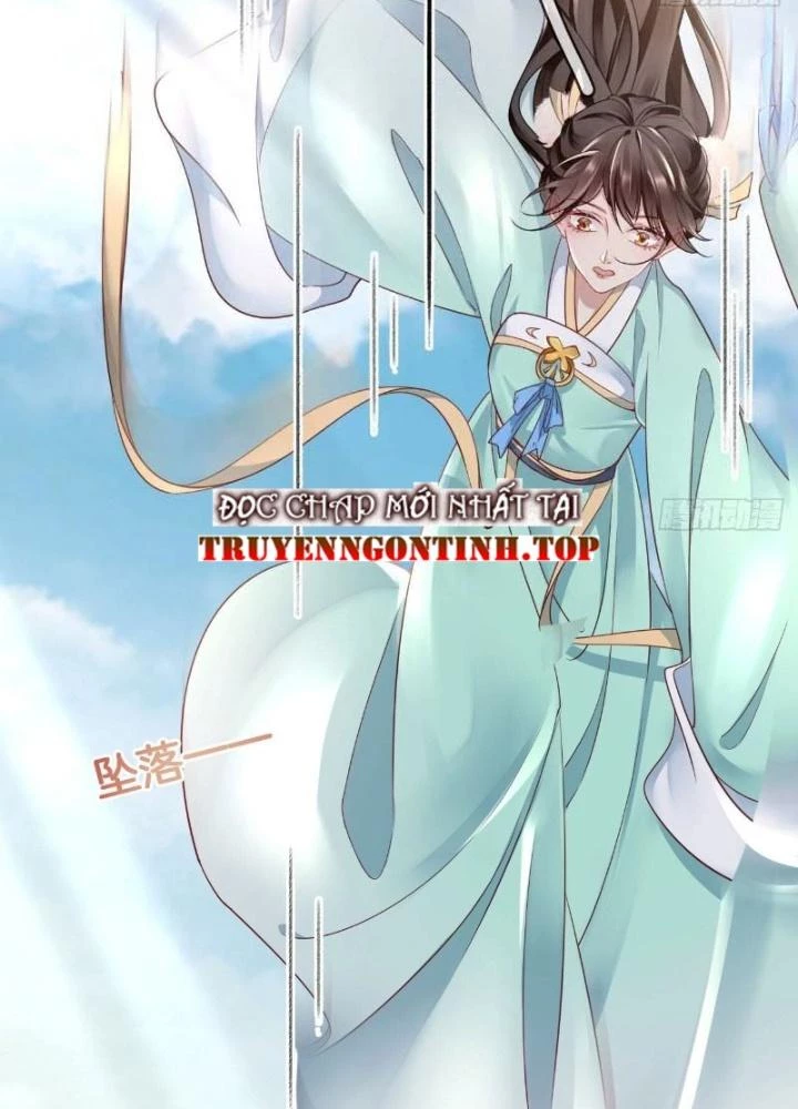 Thiên Hạ Vô Song Chapter 25 - Trang 20