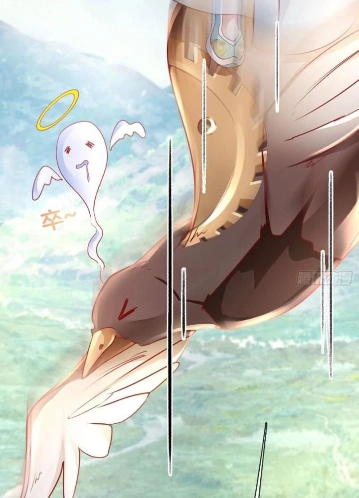Thiên Hạ Vô Song Chapter 25 - Trang 22