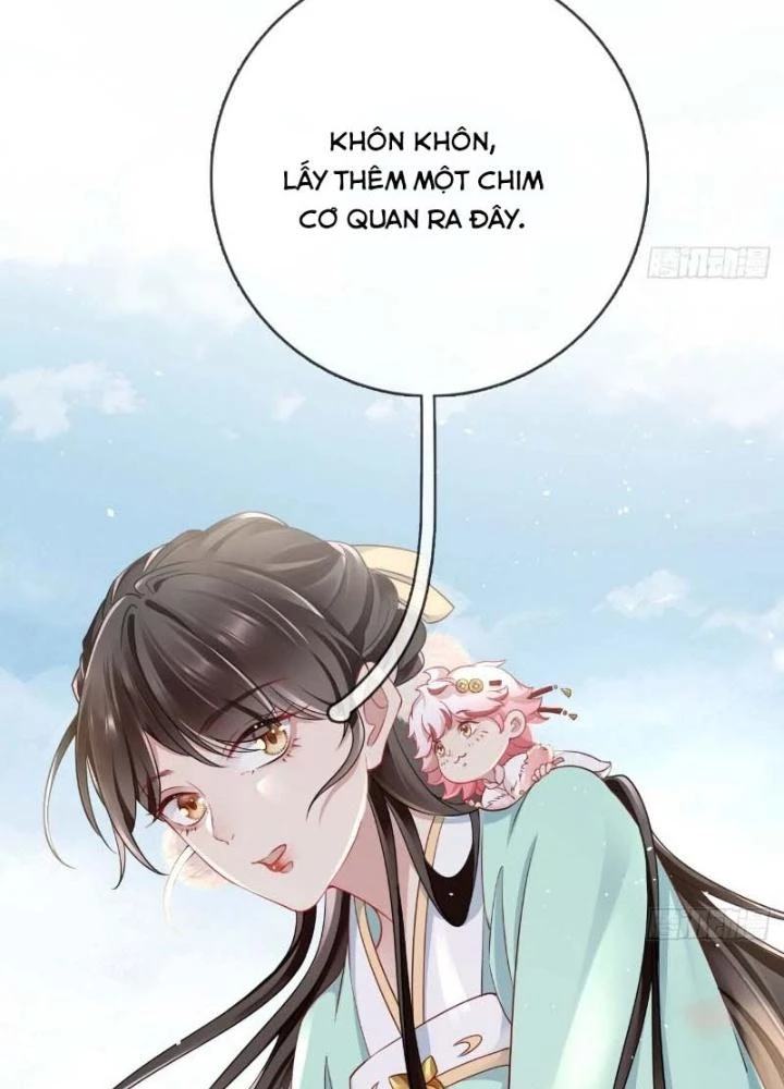 Thiên Hạ Vô Song Chapter 25 - Trang 36