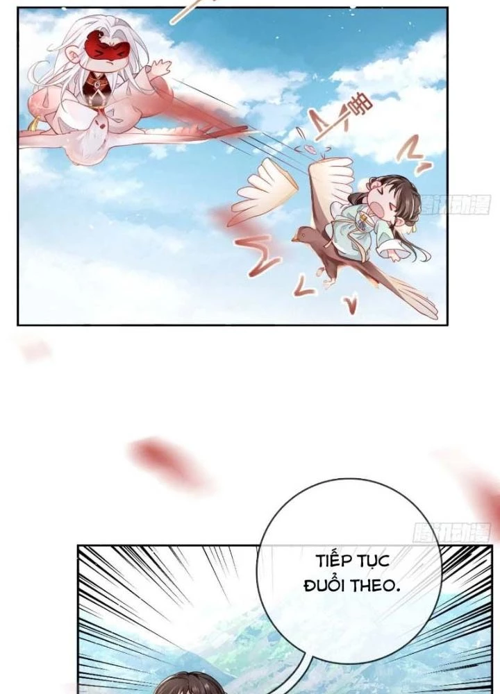 Thiên Hạ Vô Song Chapter 25 - Trang 40