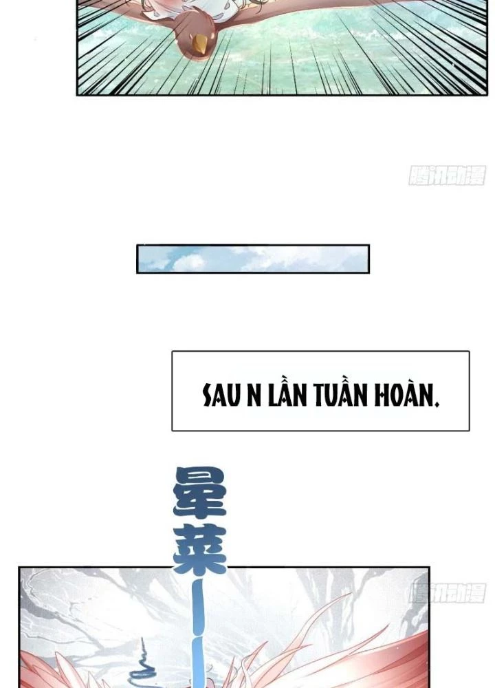 Thiên Hạ Vô Song Chapter 25 - Trang 42